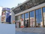 Theater of puppetry, Minsk2.JPG
