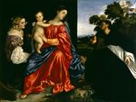Titian Madonna and Child with Sts Catherine and Dominic and a Donor.jpg