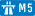 UK-Motorway-M5.svg