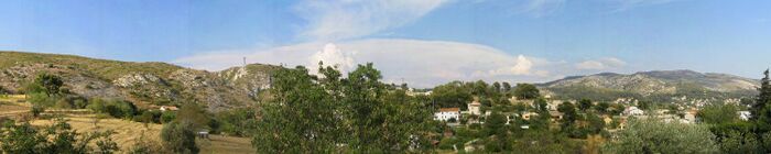 Панорама