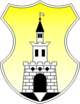 Герб общины Вузеница