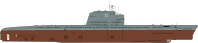 Zulu IV class SSB.svg