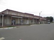 Торговые ряды (третья четверть XIX века)