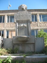 Հուշաղբյուր 2-րդ աշխարհամարտին.jpg