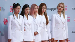 있지 (ITZY) 2019 MGMA 레드카펫 영상 @190801 (1).png