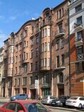Доходный дом И.&nbsp;Ф.&nbsp;Смирнова