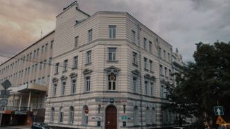 Lidnan počtamt vl 2020