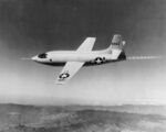 Bell X-1 in flight.jpg