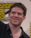Ben Browder Comic Con 2008.jpg