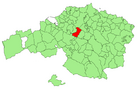 Bizkaia municipalities Zamudio.PNG