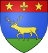 Blason Le Fugeret.svg