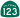 California 123.svg
