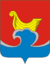 Coat of Arms of Gorodets (Nizhny Novgorod).png