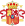 Coat of Arms of Spain (1874-1931) Pillars of Hercules Variant.svg