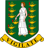 Coat of arms of the British Virgin Islands.svg