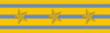 Colonel rank insignia (Mengjiang).png