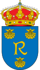 Escudo de Redondela (Pontevedra).svg