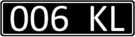 Estonia military trailer license plate.gif