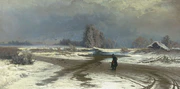 Fedor Vasilev - The Thaw.JPG