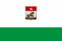 Flag of Cherdyn (Perm krai) (2006).png