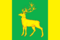Flag of Kuytunsky rayon (Irkutsk oblast).png