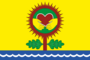 Flag of Magarinskoe.png