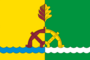 Flag of Torhanskoe.png