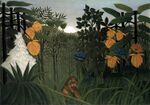 Henri Rousseau - The Repast of the Lion.jpg