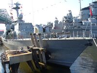 Hiddensee in Battleship Cove.JPG