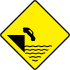 IE road sign W-160.svg