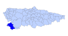 Ibias Asturies map.svg