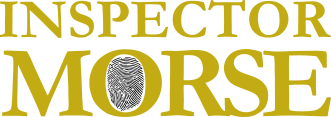 Inspector Morse-logo.svg