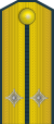 KoY-Air Force-Lieutenant (1937-1945).svg