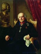 Kushelev by Kiprensky (Kharkiv).jpg