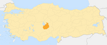 Locator map-Aksaray Province.png
