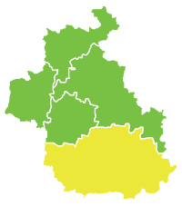 Maarrat al-Numan District.svg