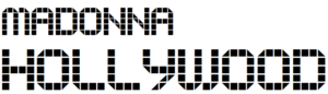 Madonna 2003 logo