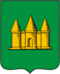 Mglin COA (Chernigov Governorate) (1782).png