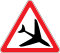 Moldova road sign 1.27.svg