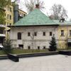 Moscow, Sredny Ovchinnikovsky 10С1 inside.JPG