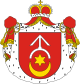 POL COA Ostrogski.svg