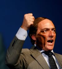 Paulo Portas in 23º Congress of CDS-PP 4.jpg