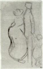 Sketch of a Couple Walking with a Child f 1616 jh 2077.jpg