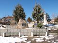 Strelcha Russian monument.JPG