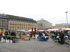Torghandel, Åbo salutorg 2008.jpg