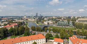 Vilnius Modern Skyline, Lithuania - Diliff.jpg