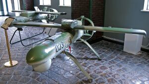 Yakovlev Shmel-1 in 2008.jpg
