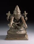 Yoga-Narasimha, Man-Lion Avatar of Vishnu in Yogic Posture LACMA M.91.232.8 (1 of 2).jpg