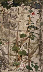 Édouard Manet - Liserons et Capucines (RW 378).jpg