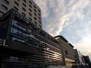 Архитектура г. Лодзь (автор Стоялов Максим.jpg